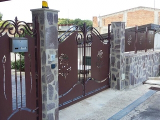 Realizzazioni
