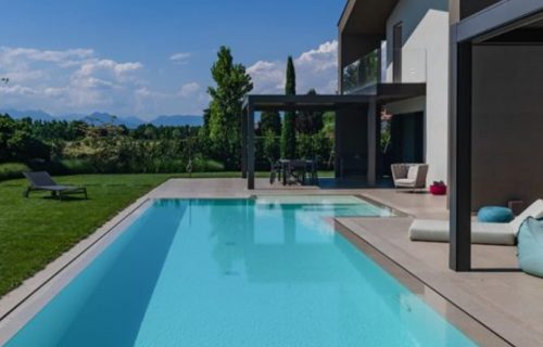 Realizzazione Piscine